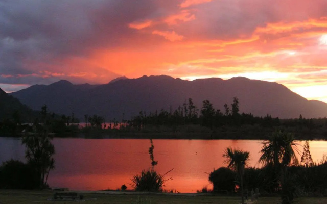 Aldamere Lodge