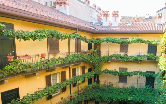 BnButler - Alzaia Naviglio Grande 46