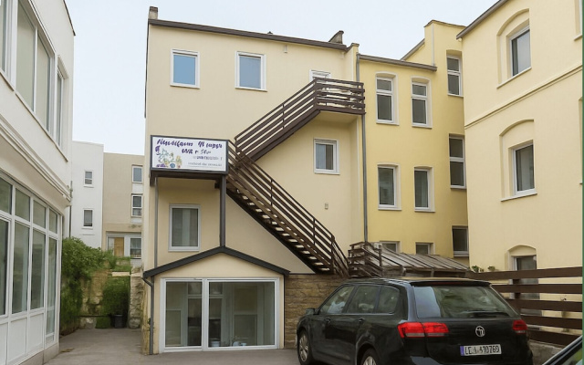 Apartment Osterstraße 347