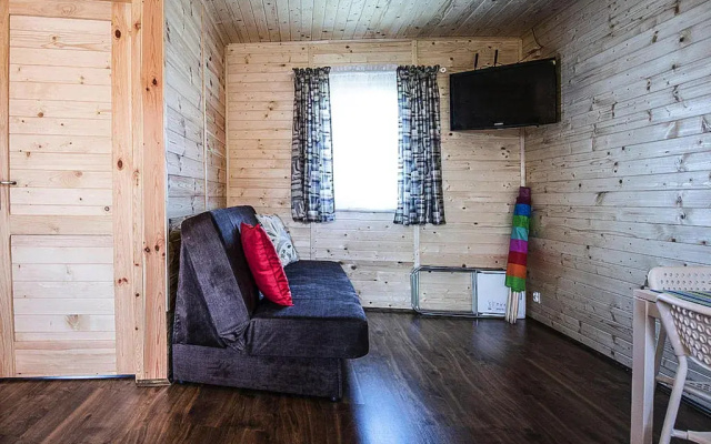 Cottage in Jezierzany Near Seaside Beach
