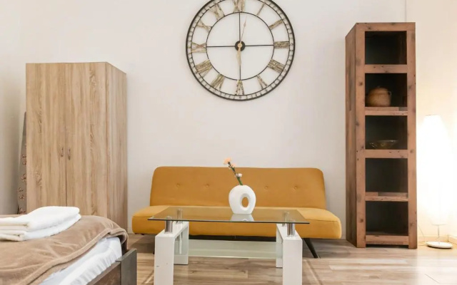 Vibrant 1br - Ideal Long Stay Accommodation