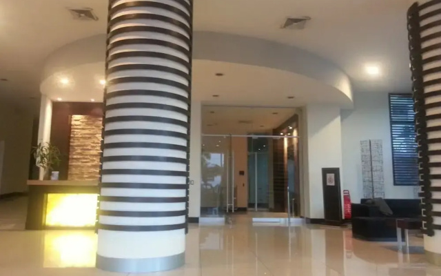 Apartamentos Torre Sol I