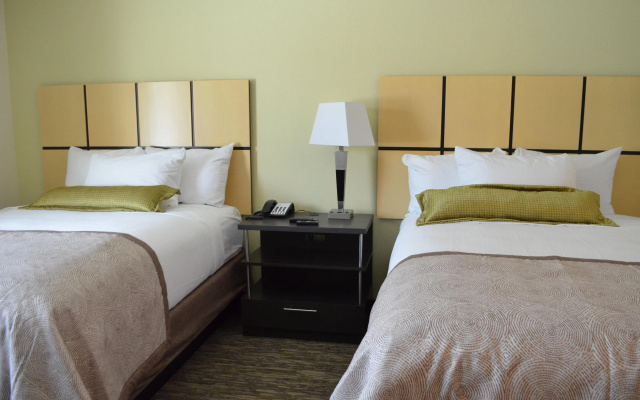 Candlewood Suites San Antonio Airport by IHG