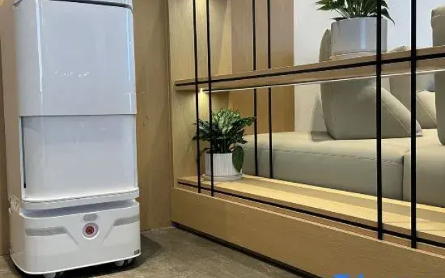 Huan Sha Ju Hotel