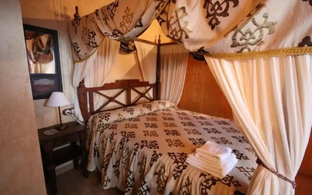Casas Rurales Finca El Tornero