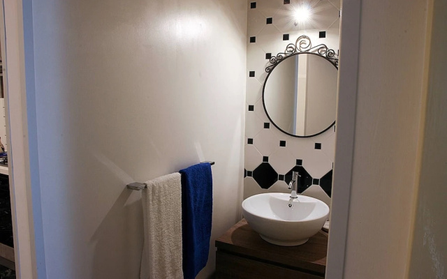 Palazzo Nicastro Guest House Blue