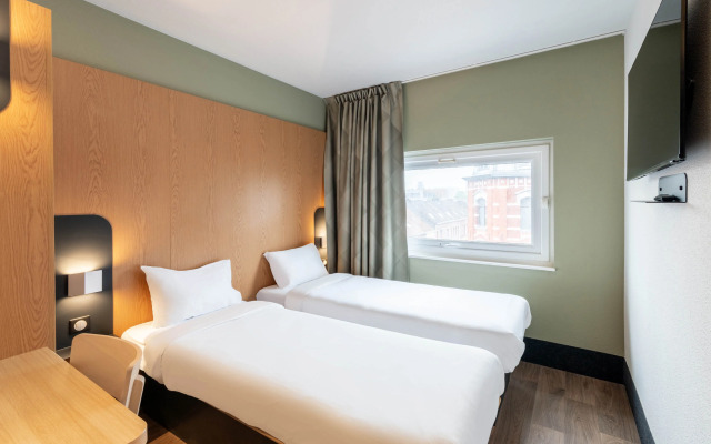 B&B Hotel Lille Roubaix Centre Grand-Place