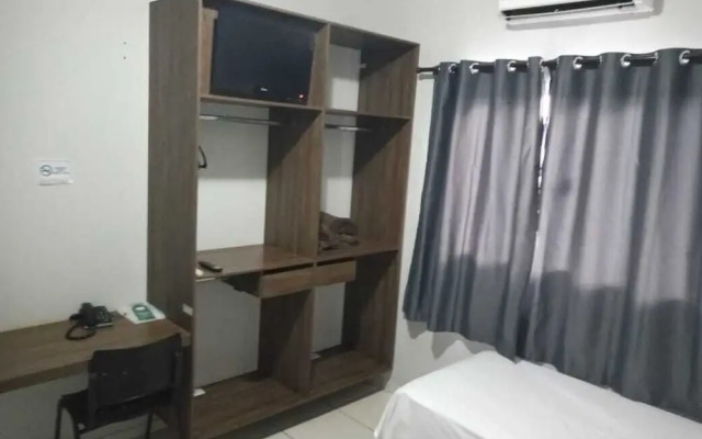 Hotel Três Américas