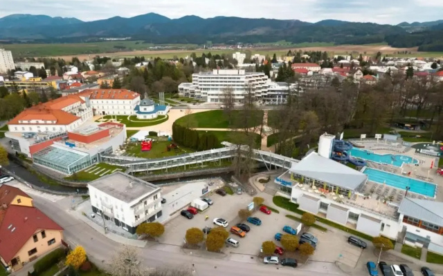 Ubytovanie v súkromí