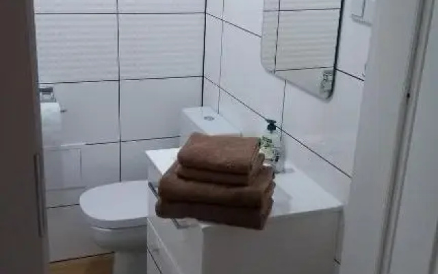 Holdek Apartamenty Francuska