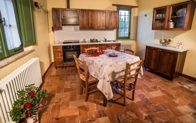 Podere San Simone