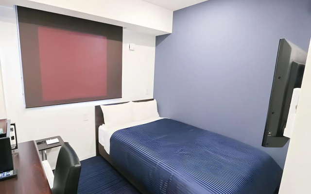 HOTEL LiVEMAX AKIHABARAKITA