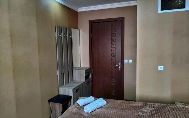 My House