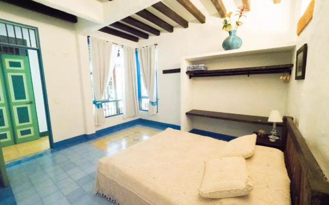 El Despertar Hotel