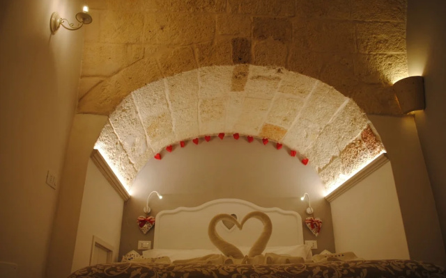 Dimora Altomare Holiday Suites