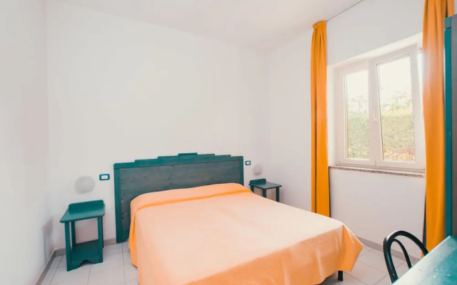 Apulia Hotel Corigliano Calabro