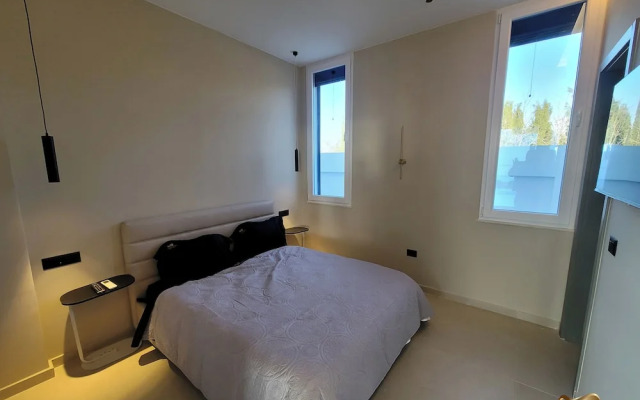 La Mirage Group Villas