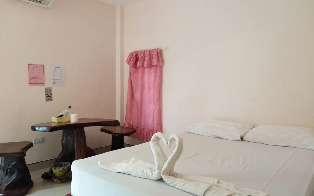 Kongka Resort