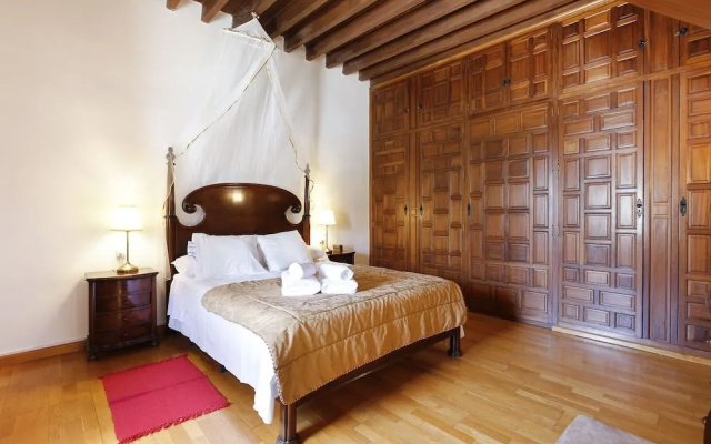 Villa Argaez