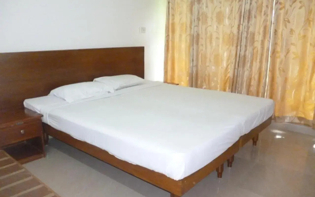 KTDC Kumarakom Gateway Resort