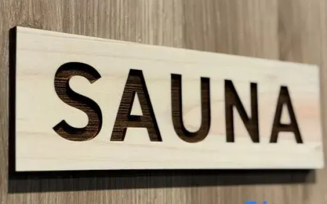 TasoneSTAY SAUNA in UMEDA NAK1F
