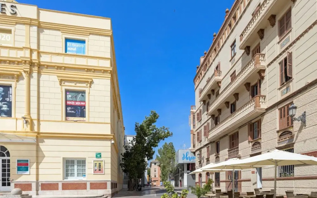 Genteel Home Cervantes