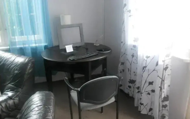 100Ten Hostel