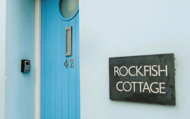 Rockfish Cottage