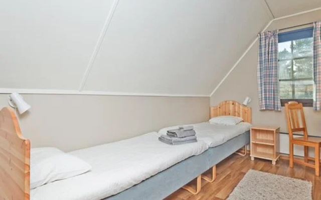 Timmerbyn Skistar Vacation Club