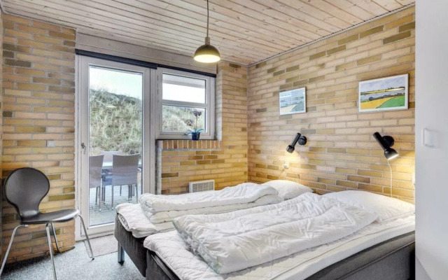 "Shana" - 300m from the sea in Western Jutland