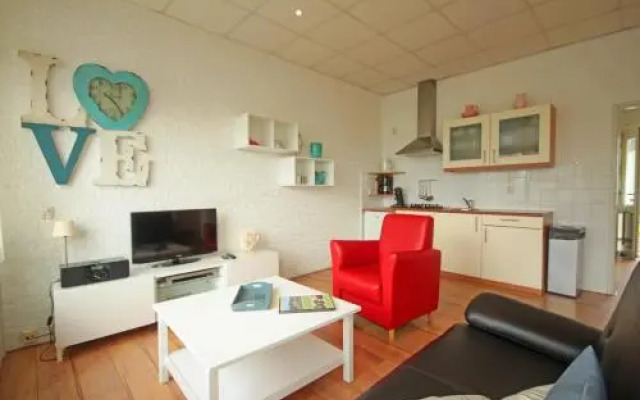 Aparthotel Bos en Duin