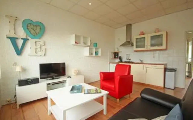 Aparthotel Bos en Duin