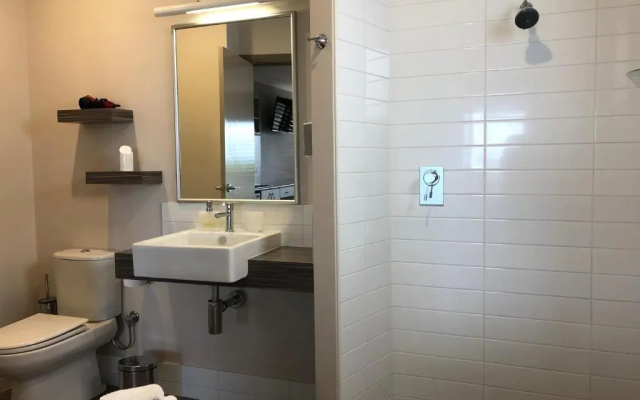 Saltair Luxury Accommodation - Adults Only