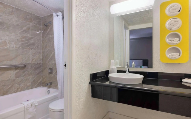 La Quinta Inn Beaumont