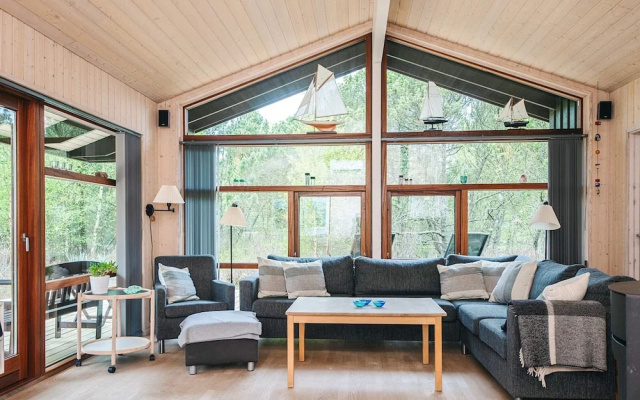 Cozy Beach House With Spa - By Traum Ferienwohnungen