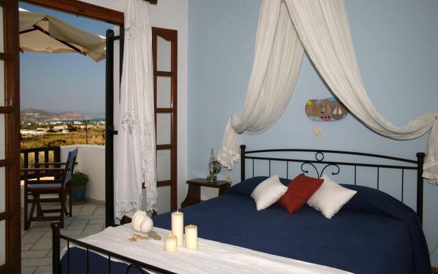Aeolos Villas Sustainable living