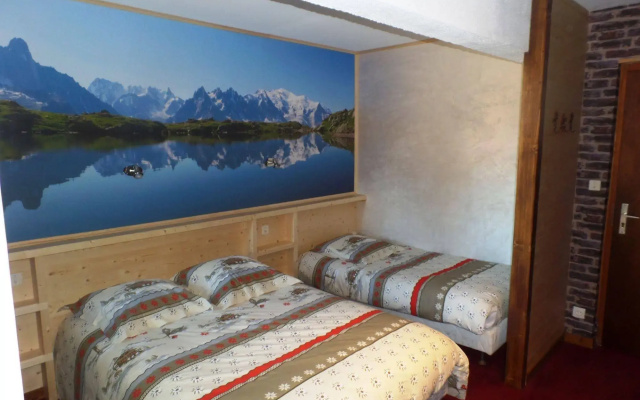 Le Soly Hotel