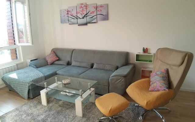 Apartman Amor