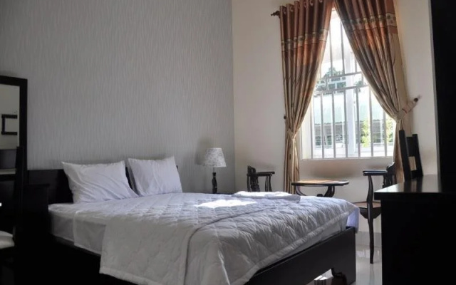 Tan Duy Hotel
