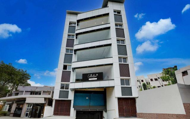 Townhouse Oak Walmi Govindpur