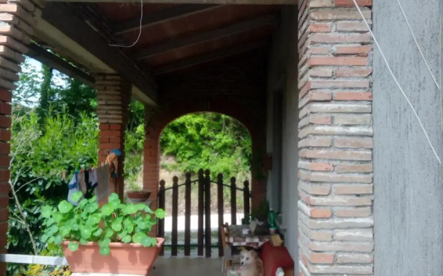 La casa di Lili