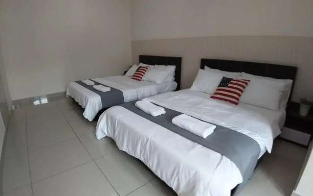 Goodview Vacation Homestay @Kajang