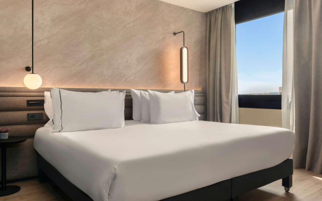 Novotel Valencia Lavant