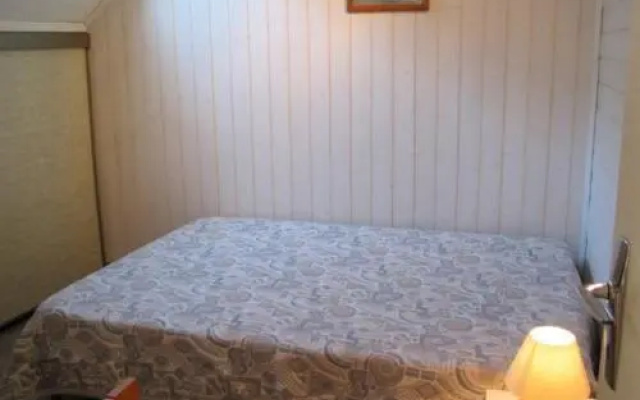 Apartment Appartement Centre Bareges Avec Balcon, 4/5 Couchages