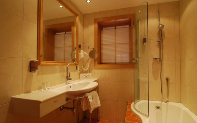 Ferienhotel Auhof