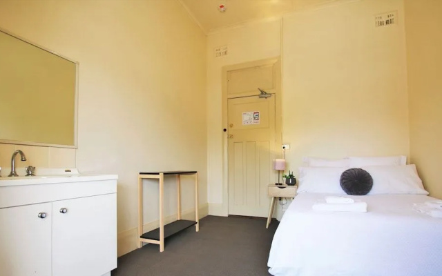 The Imperial Moree