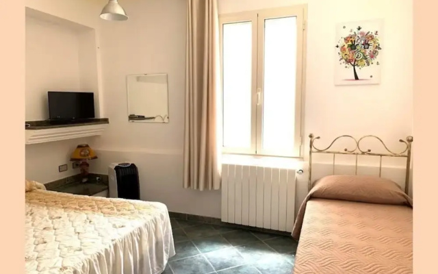 B&B S'Incontru