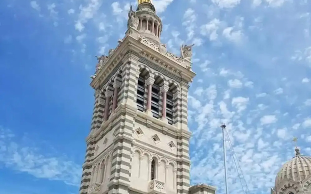 Hôtel Victory