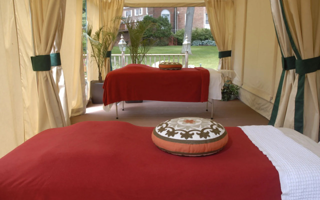 The Spa at Norwich Inn