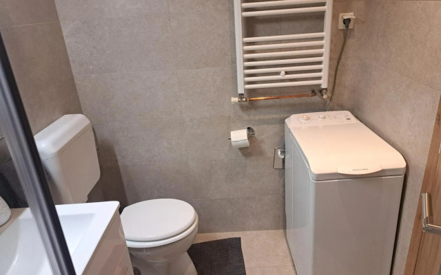 Apartman Zuki